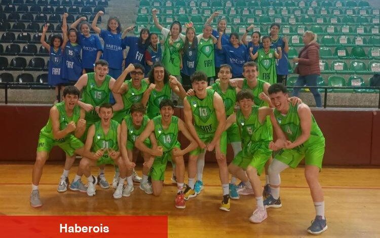 TOFAŞ U17 yarı finalde - Haberois TOFAŞ U17 yarı finalde