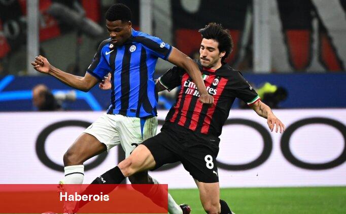 Tonali: ''Milan şeytan olmaya geri dönmeli!'' - Haberois Tonali: ''Milan şeytan olmaya geri dönmeli!''