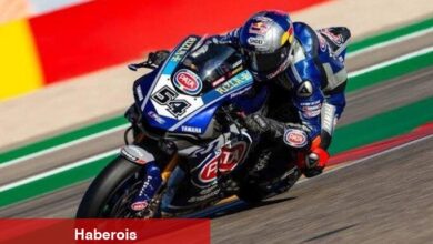 Toprak Razgatlıoğlu 2023 sonunda Yamaha'dan ayrılacak - Haberois Toprak Razgatlıoğlu 2023 sonunda Yamaha'dan ayrılacak