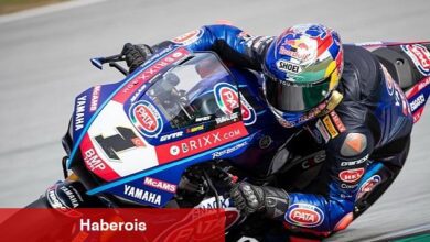 Toprak Razgatlıoğlu Barselona'da Sekizinci Başladı, İkinci Bitirdi - Haberois Toprak Razgatlıoğlu Barselona'da Sekizinci Başladı, İkinci Bitirdi