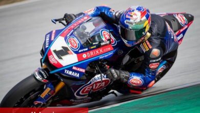 Toprak Razgatlıoğlu'ndan büyük başarı - Haberois Toprak Razgatlıoğlu'ndan büyük başarı