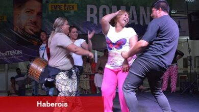 Torbalı Roman Buluşması - Haberois Torbalı Roman Buluşması