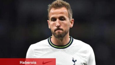 Tottenham, Aston Villa'ya da boyun eğdi