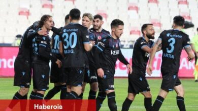 Trabzonspor, 229 gündür deplasmanda kazanamıyor!