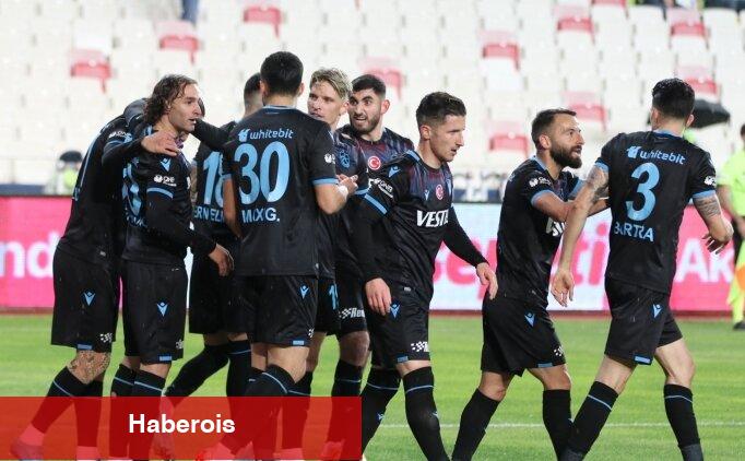 Trabzonspor, 229 gündür deplasmanda kazanamıyor! - Haberois Trabzonspor, 229 gündür deplasmanda kazanamıyor!
