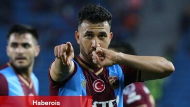 Trabzonspor konutunda farklı kazandı - Haberois Trabzonspor konutunda farklı kazandı