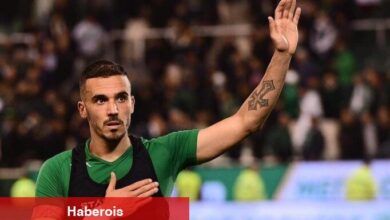 Trabzonspor, Kourbelis için tekrar devrede - Haberois Trabzonspor, Kourbelis için tekrar devrede