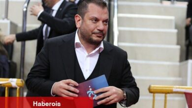 Trabzonspor'a siber saldırı! Trabzonspor Hacklendi! Hackerlar tüm bilgileri şifreledi - Haberois Trabzonspor'a siber saldırı! Trabzonspor Hacklendi! Hackerlar tüm bilgileri şifreledi