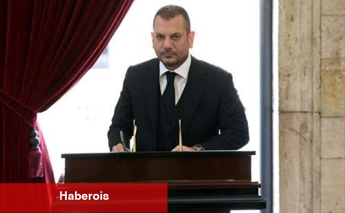 Trabzonspor'a yeni fatura; 15 milyon euro! - Haberois Trabzonspor'a yeni fatura; 15 milyon euro!