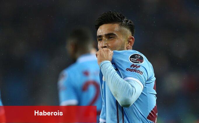 Trabzonspor'da ayrılık: Naci Ünüvar - Haberois Trabzonspor'da ayrılık: Naci Ünüvar