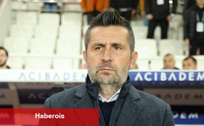 Trabzonspor'da transfer gelişmesi: Kıran kırana pazarlık! - Haberois Trabzonspor'da transfer gelişmesi: Kıran kırana pazarlık!