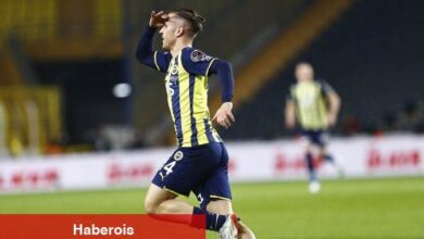 Trabzonspor'dan flaş Pelkas atılımı