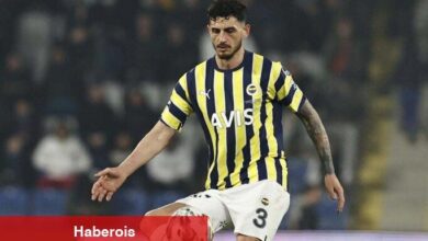 Trabzonspor'dan Samet Akaydin açıklaması - Haberois Trabzonspor'dan Samet Akaydin açıklaması