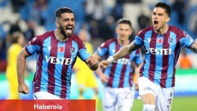 Trabzonspor'un iç alanda bileği güç bükülüyor
