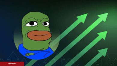 Trader’ların Peşine Düştüğü PEPE İçin 5 Farklı Tahmin!