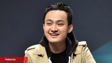 TRON Mucidi Şoke Etti: Bu Altcoin’lerden Alacağım!