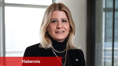 TRPharm'da Üç Önemli Atama - Haberois TRPharm'da Üç Önemli Atama