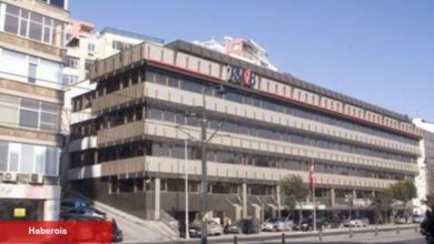 TSKB'nin birinci çeyrek net kârı beklentilerin üzerinde