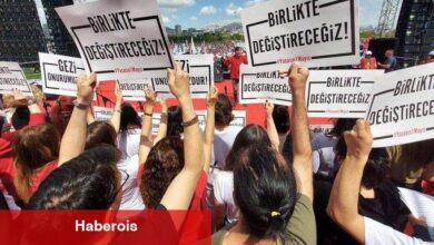 TTB ve TDB’den 1 Mayıs’ta Örgütlü Dayanışmada Kararlılık ve Güçlülük Çağrısı! - Haberois TTB ve TDB’den 1 Mayıs’ta Örgütlü Dayanışmada Kararlılık ve Güçlülük Çağrısı!