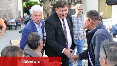 Tugay Bakırçay'dan seslendi; "1 oy bile çok önemli" - Haberois Tugay Bakırçay'dan seslendi; "1 oy bile çok önemli"