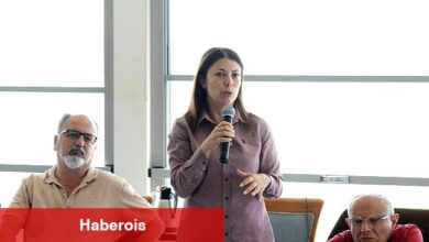 Tugay: "Sandığa atılan her oya sahip çıkacağız"