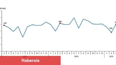 TÜİK: Kümes Hayvancılığı Üretimi, Mart 2023