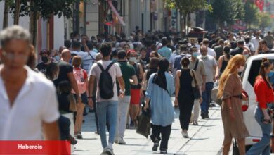 TÜİK: Nispî fakir sayısı 2022'de 12 milyon oldu