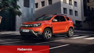 Tüm Dacia Modellerinde 5 Yıl Garanti - Haberois Tüm Dacia Modellerinde 5 Yıl Garanti