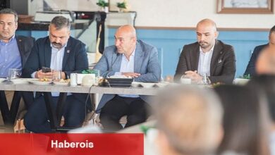 Tunç Soyer'den 2. tur için sandık mesajı - Haberois Tunç Soyer'den 2. tur için sandık mesajı