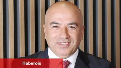 Turgay ŞAHAN, GÜSOD Yönetim Kurulu Başkanı oldu - Haberois Turgay ŞAHAN, GÜSOD Yönetim Kurulu Başkanı oldu