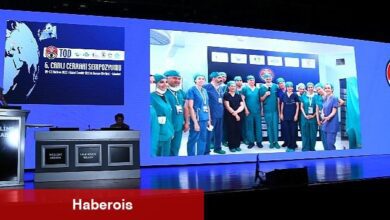 Türk Oftalmoloji Derneği 7'nci Canlı Cerrahi Sempozyumu Haziran'da Ankara'da - Haberois Türk Oftalmoloji Derneği 7'nci Canlı Cerrahi Sempozyumu Haziran'da Ankara'da