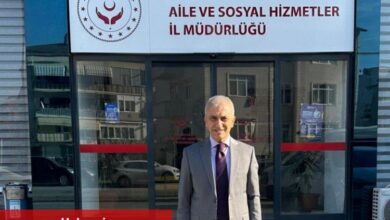 Türk Sağlık-Sen: Cumhurbaşkanı'nı dinlemiyorlar! - Haberois Türk Sağlık-Sen: Cumhurbaşkanı'nı dinlemiyorlar!