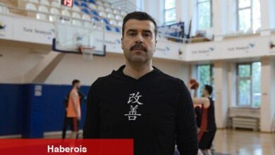 Türk Telekom, 7Days Avrupa Kupası'nda şampiyonluğa "agresif" olarak ulaşmayı hedefliyor - Haberois Türk Telekom, 7Days Avrupa Kupası'nda şampiyonluğa "agresif" olarak ulaşmayı hedefliyor