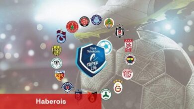 Türk Telekom eSüper Lig'de derbi günü: 2 dev maç canlı yayınla Tivibuspor ekranlarında