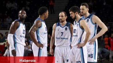 Türk Telekom, Eurocup şampiyonluğu için alana çıkıyor - Haberois Türk Telekom, Eurocup şampiyonluğu için alana çıkıyor