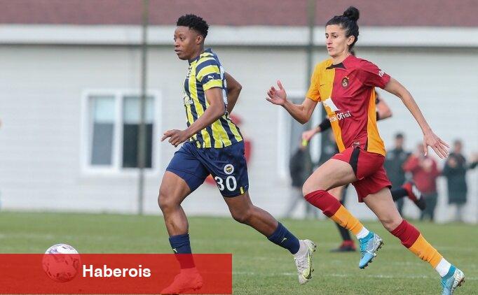 Turkcell Bayan Futbol Üstün Ligi'nde yarı final heyecanı - Haberois Turkcell Bayan Futbol Üstün Ligi'nde yarı final heyecanı