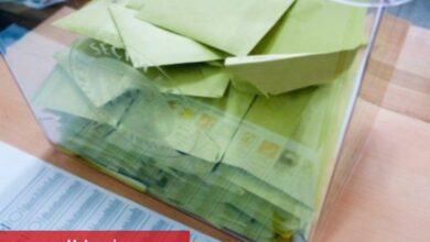 Türkiye bugün sandık başına gidiyor - Haberois Türkiye bugün sandık başına gidiyor