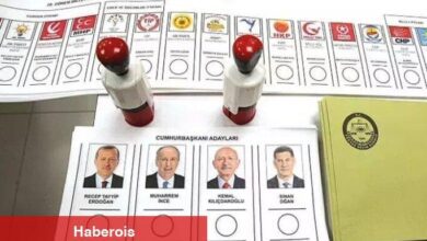 Türkiye bugün sandık başında! - Haberois Türkiye bugün sandık başında!