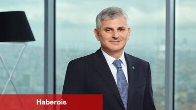 Türkiye Finans ilk çeyrekte ülke ekonomisine 117,2 milyar lira katkı sağladı - Haberois Türkiye Finans ilk çeyrekte ülke ekonomisine 117,2 milyar lira katkı sağladı