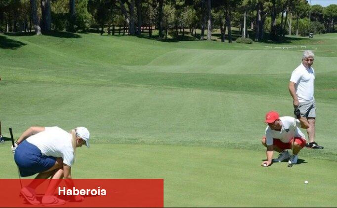 Türkiye Golf Tipi'nin finali sona erdi - Haberois Türkiye Golf Tipi'nin finali sona erdi