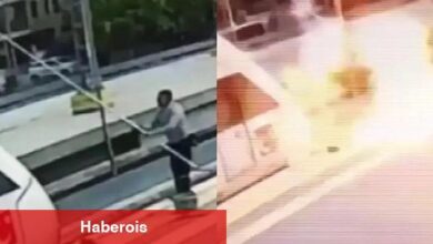 Türkiye işçi ölümlerinde Avrupa birincisi - Haberois Türkiye işçi ölümlerinde Avrupa birincisi