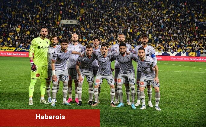 Türkiye Kupası'nda finalin ismi aşikâr oldu! - Haberois Türkiye Kupası'nda finalin ismi aşikâr oldu!