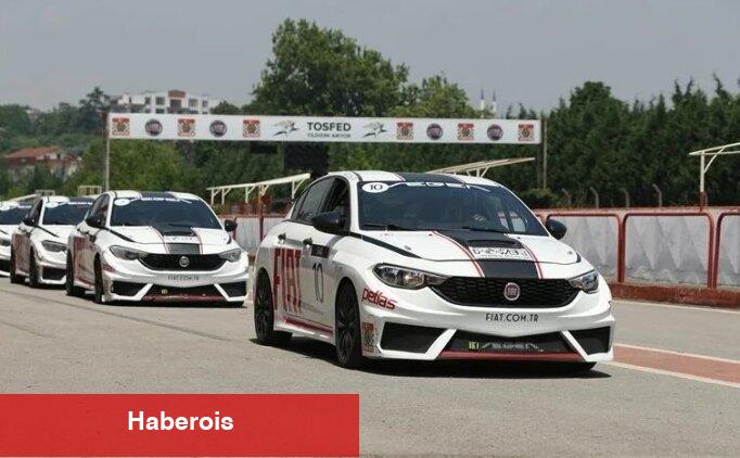 Türkiye Pist Şampiyonası Körfez'de başlıyor - Haberois Türkiye Pist Şampiyonası Körfez'de başlıyor