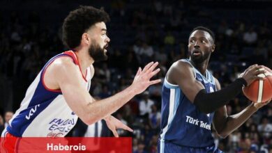 Türkiye Sigorta Basketbol Muhteşem Ligi'nde play-off heyecanı başlıyor