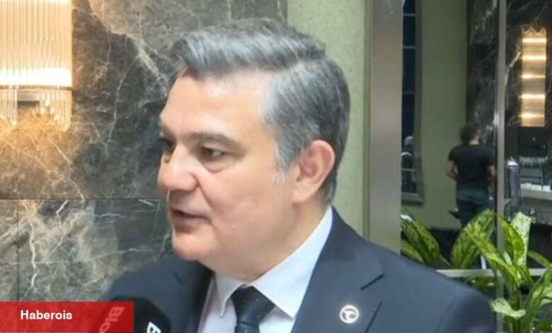 Türkiye Sigorta/Benli: Birinci çeyrek sonuçları beklediğimizden yeterli - Haberois Türkiye Sigorta/Benli: Birinci çeyrek sonuçları beklediğimizden yeterli