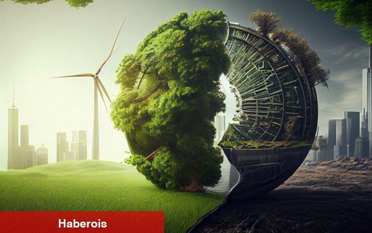 Türkiye yenilenebilir enerjiyi keşfetti - Haberois Türkiye yenilenebilir enerjiyi keşfetti