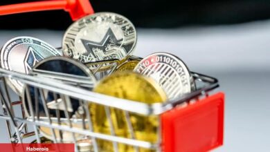 Türklerin Sepetindeki Bu 10 Altcoin İçin İkaz: Satış Olabilir! - Haberois Türklerin Sepetindeki Bu 10 Altcoin İçin İkaz: Satış Olabilir!