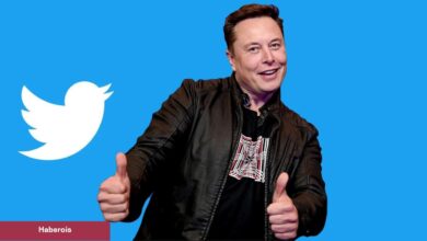 Twitter, Elon Musk devrinde düşüşe geçti! - Haberois Twitter, Elon Musk devrinde düşüşe geçti!