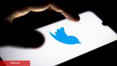 Twitter hesabınıza çabucak bakın! Silinmiş olabilir!