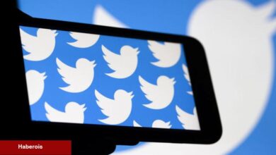 Twitter, Türkiye'de birtakım içerikleri engelledi